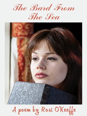 cover image of The Bard From the Sea